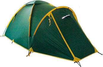 Палатка Tramp Space 4 V2