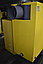 Твердотопливный котел KRONAS PELLETS 125 кВт, фото 8