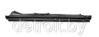 Порог правый Вольво s40 / v40 95-03