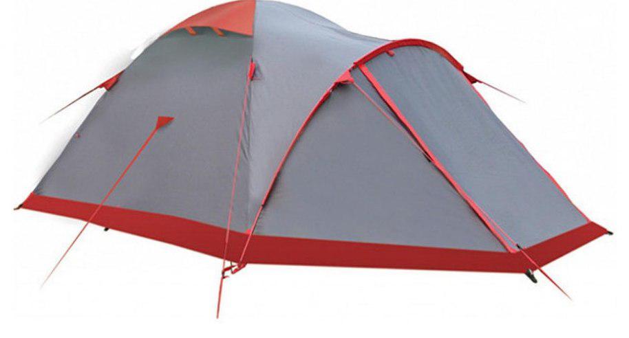 Палатка Tramp Mountain 2 V2 - фото 1 - id-p76717492
