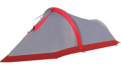 Палатка Tramp Bike 2 V2 - фото 1 - id-p76717496