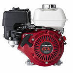 Двигатель Honda GX120 SX S4