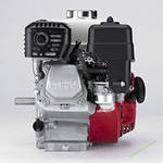Двигатель Honda GX120 SX S4 - фото 4 - id-p3630667