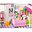 Конструктор Lele 37030 The Girl "Дом Стефани" (аналог Lego Friends 41314) 622 детали, фото 7