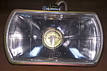 Фара прожектор гладкое стекло (универсальная) 2012.3711, фото 2