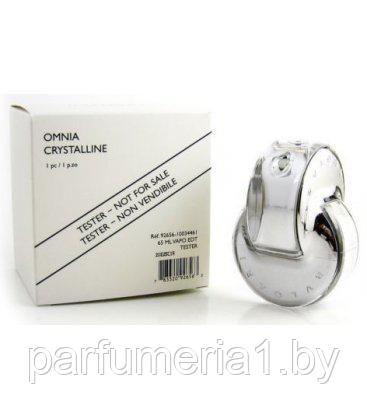  Bvlgari Omnia Crystalline(тестер)