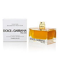 Dolce Gabbana The One (тестер)