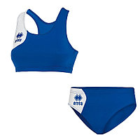 Комплект женский для пляжного волейбола, лёгкой атлетики, бега ERREA DAFNE + DENISE