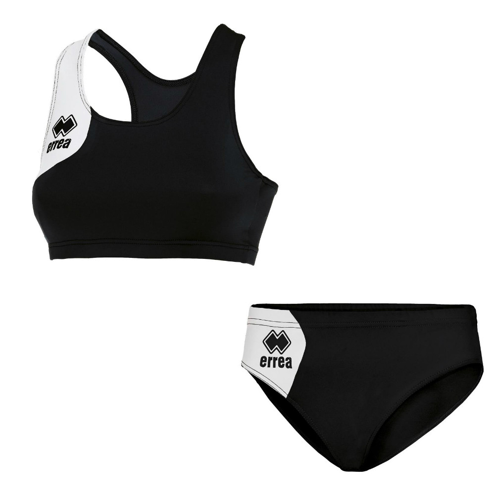 Комплект женский для пляжного волейбола, лёгкой атлетики, бега ERREA DAFNE + DENISE - фото 4 - id-p76748541