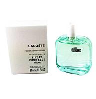 Eau de Lacoste L.12.12 Pour Elle Natural (тестер)