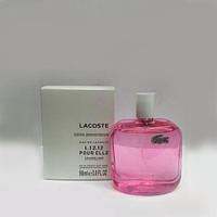 Lacoste Eau De L.12.12 Pour Elle Sparkling (тестер)