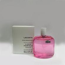  Lacoste Eau De L.12.12 Pour Elle Sparkling (тестер)