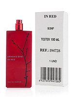 Armand Basi In Red Eau de Parfum (тестер)