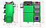 Пеллетный котел Unica Vento EKO 35, фото 3
