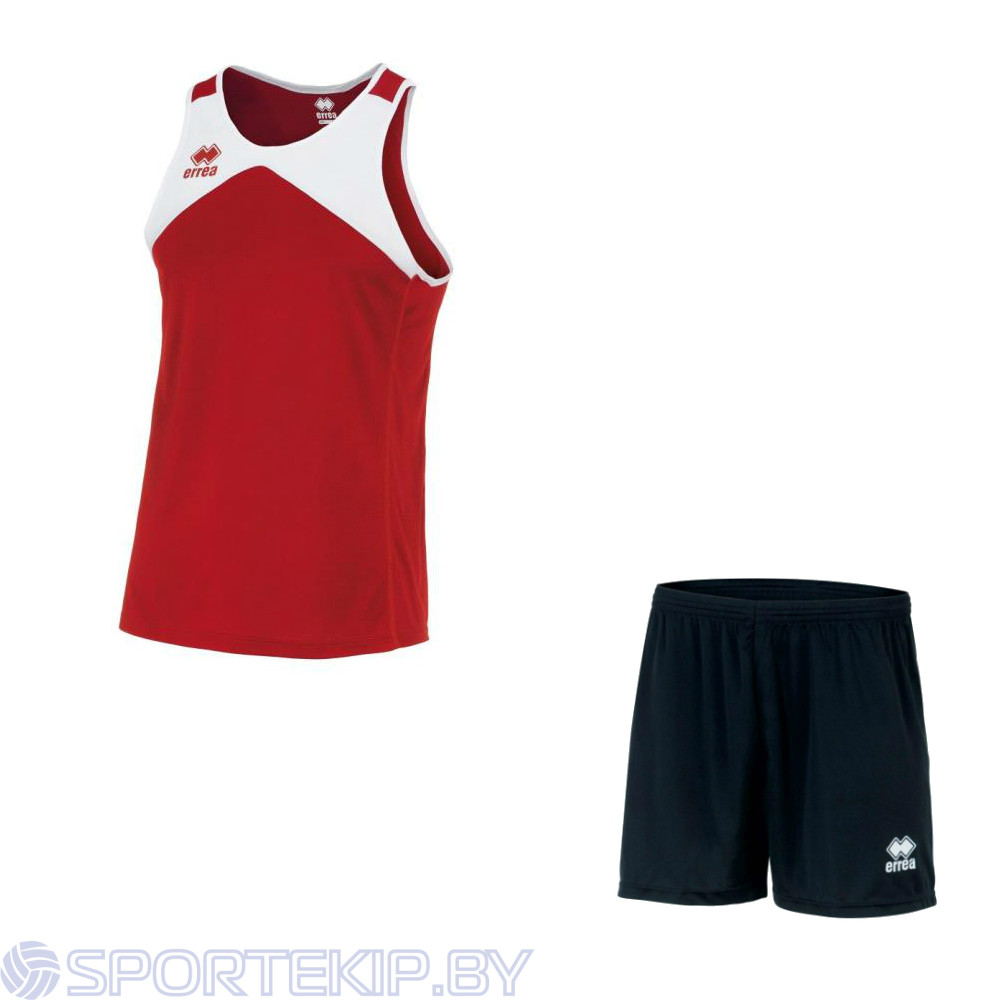 Комплект игровой формы для пляжного волейбола STEFAN + NEW SKIN - фото 2 - id-p76748621