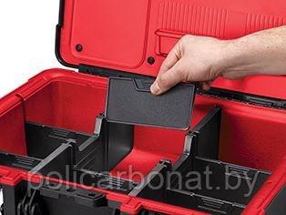 Ящик для инструментов Keter Technician BOX, Израиль - фото 3 - id-p76752851