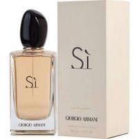 Giorgio Armani Si (тестер)