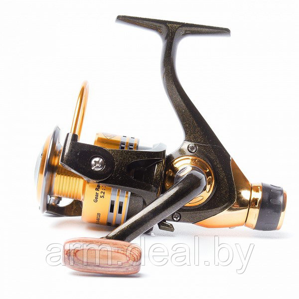 Катушка SkyFish Knight 4000R, 10+1BB - фото 1 - id-p76753789