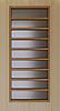 Деревянная решетка для инфракрасного излучателя HARVIA WX455 Carbon, фото 2