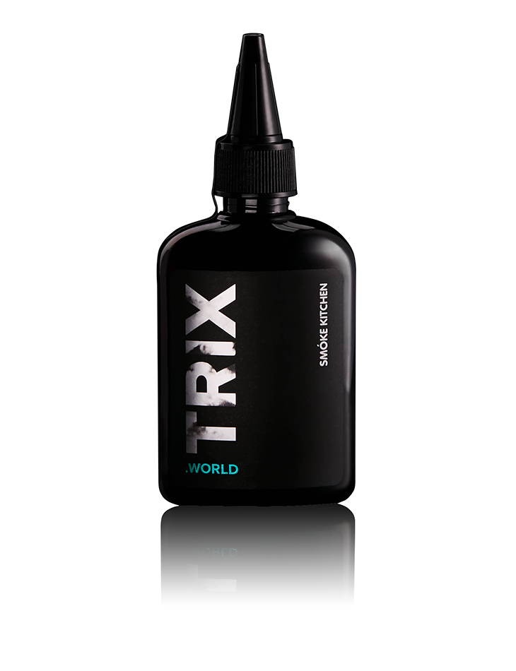 Smoke Kitchen Купить