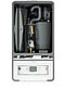 Конденсационный котел Bosch Condens 7000i W - GC7000iW 24 P, фото 7