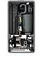 Конденсационный котел Bosch Condens 7000i W - GC7000iW 42 P, фото 8