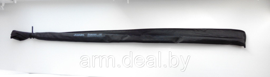 Удилище маховое MIKADO Princess 5м б/к, 10-30g, (карбон) - фото 2 - id-p74828019