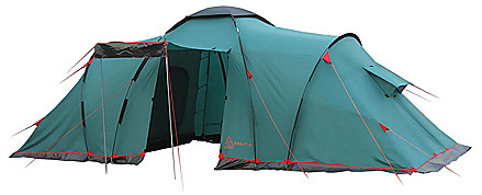 Палатка Tramp Brest 9 V2 - фото 1 - id-p76778225