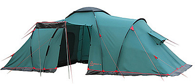 Палатка Tramp Brest 4 V2