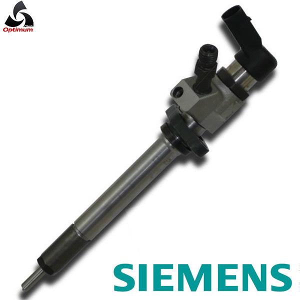 Форсунка Siemens 5WS40149Z - фото 1 - id-p2583796