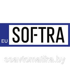 Автоматический скоростной шлагбаум SOFTRA AB-6