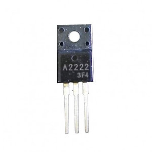 Транзистор A2222 (SG)