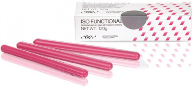 ISO Functional Sticks