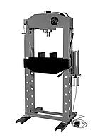 Пресс пневмогидравлический 60Т  ХОРЕКС АВТО HZ 01.1.060 /Т61250F