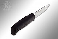 Нож разделочный Кизляр Финский, рукоять elastron, фото 1