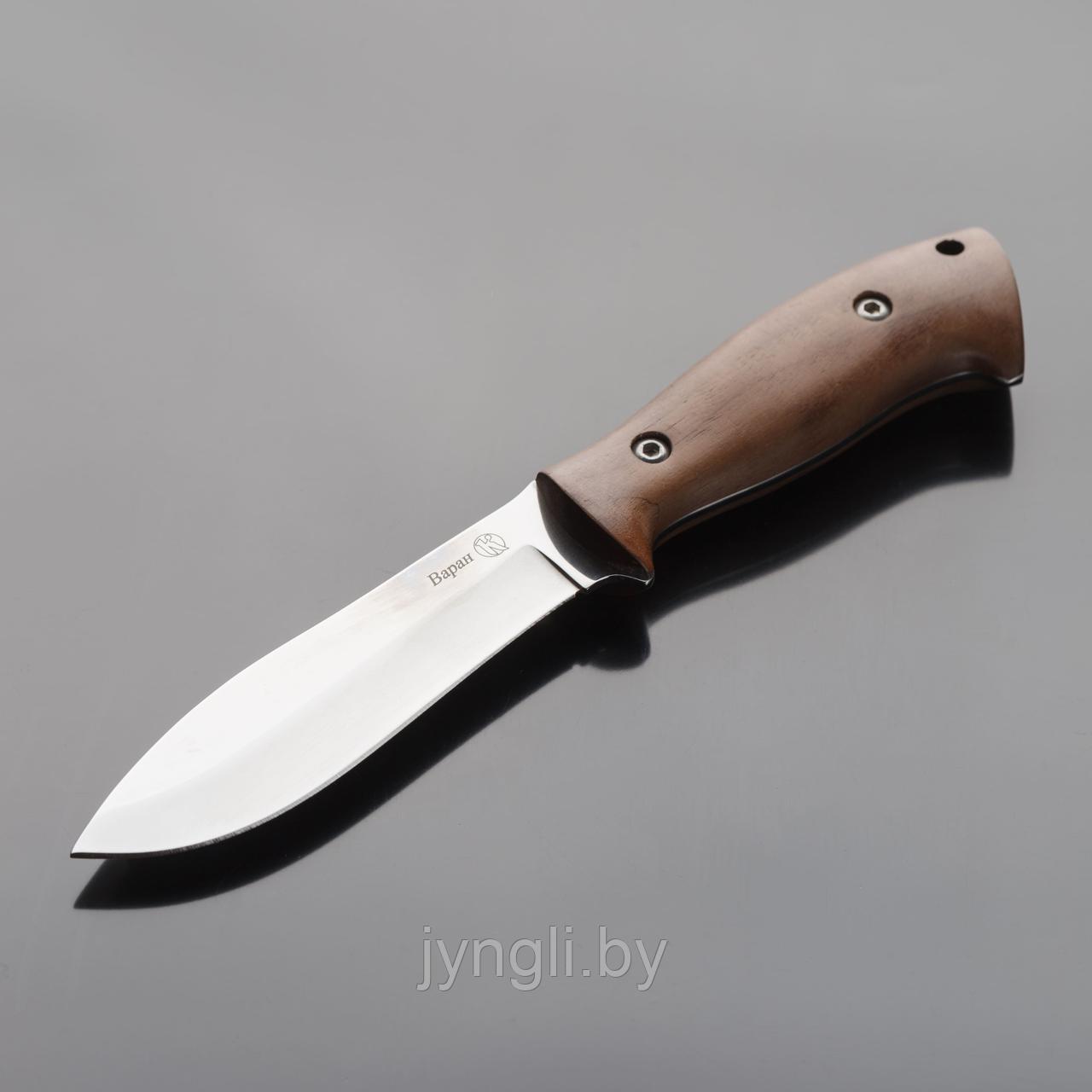 Нож разделочный Кизляр Варан - фото 1 - id-p76816636