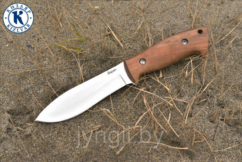 Нож разделочный Кизляр Варан - фото 2 - id-p76816636