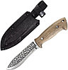Нож разделочный Кизляр Варан, фото 3