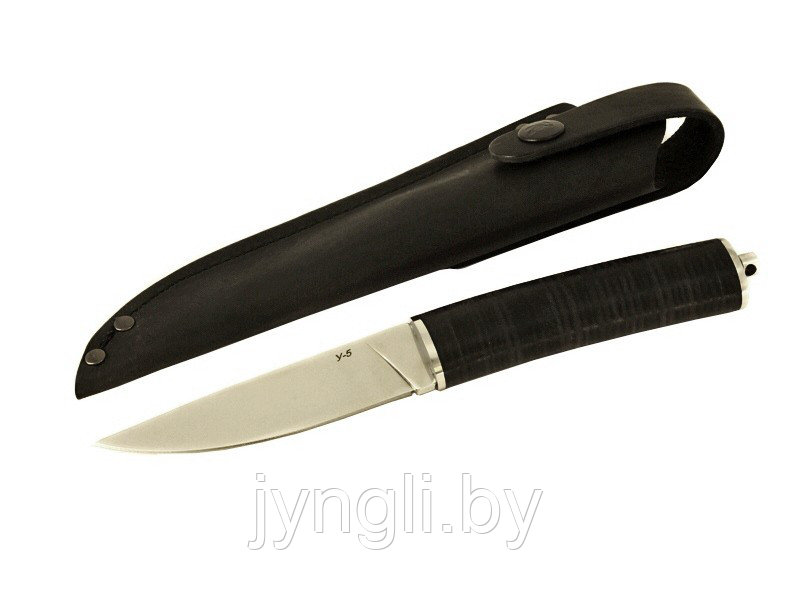 Нож разделочный Кизляр У-5 - фото 1 - id-p76816652