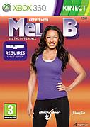 Kinect Get Fit With Mel B Xbox 360