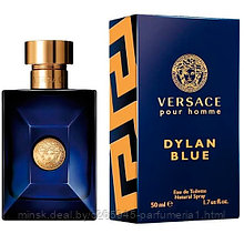  Versace Pour Homme Dylan Blue