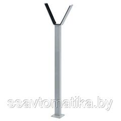 Опора Support fork for S/L round beam