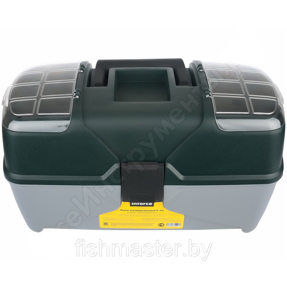 Ящик универсальный Рrofbox Е-45 18" 465*230*250мм