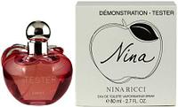 Nina Ricci Nina Red Apple (тестер)