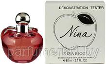 Nina Ricci Nina Red Apple (тестер)