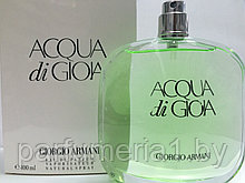  Armani Giorgio Acqua di Gioia (тестер)