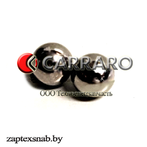 Шарнир рулевой тяги (граната) (наконечник) Carraro 28270 - фото 1 - id-p76827062