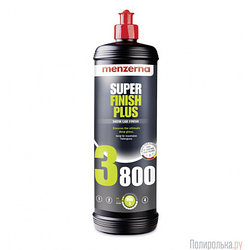 Полироль Menzerna SUPER FINISH PLUS 3800, 1кг