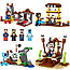 Конструктор Lele My World 33079 (аналог LEGO Minecraft) 4 вида 64-67 деталей, фото 2