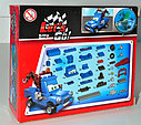 Конструктор Bela 10003 Let's Go! Тачки Иван Мэтр 52 детали аналог Лего 9479 Тачки (LEGO Cars), фото 3